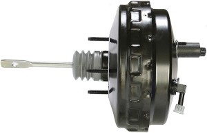 Brake booster for Volvo XC70, S/V60, S/V80 and S/V70 Brake system