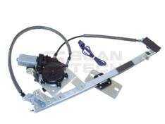 Leve Vitre avant droit Volvo 480 Pièces électrique : Contacteurs, sondes, Interrupteurs, Relais…