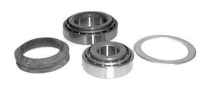 Wheel bearing kit front Volvo 140/160 and 240 Wheel bearings