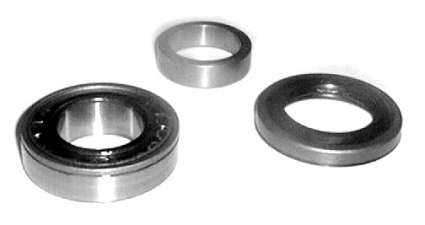 Wheel bearing kit front Volvo 740/760 and 780 Wheel bearings