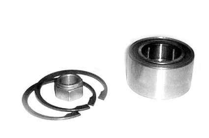Wheel bearing kit rear Volvo 740/760/780/940/960 and S/V70 Wheel bearings