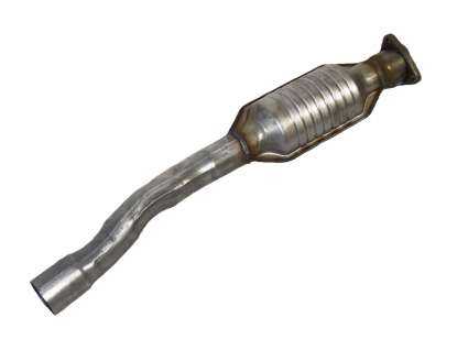 Catalytic converter Direct fit Volvo 740 turbo and 940 turbo Cat-converter
