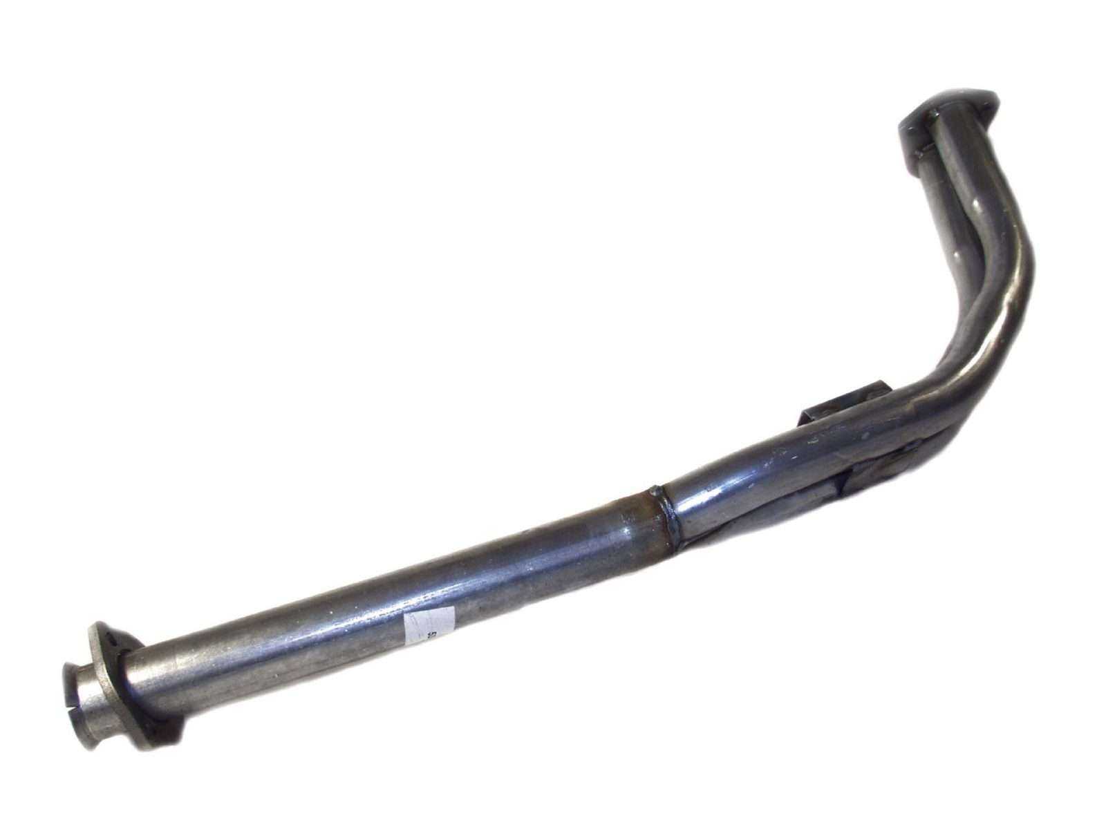 EXHAUST FRONT PIPE Volvo 240 2.3 Petrol Estate 08/1984 to 12/1990