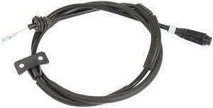 Hand Brake Cable rear Volvo S/V60 Hand Brake Cable