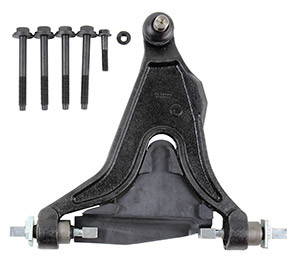 Support bras de suspension avant gauche Volvo S/V70 et 850 Pieces detachées volvo neuves