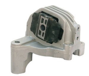 Upper engine mount complete for Volvo XC70, XC90, S/V60 and S/V70 Brand new parts for volvo