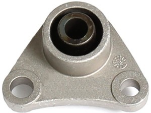 Engine mount rear left for Volvo S/V60, S/V70, S/V80, XC70 and XC90 Brand new parts for volvo