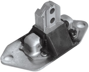 Engine mount right Volvo S/V80, S/V60, Xc90, S/V70, Xc70 Engine mounts