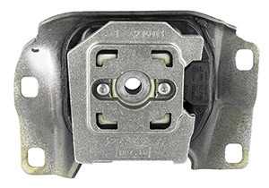 Engine mount front left for Volvo C30, C70, S/V40 and V50 Engine