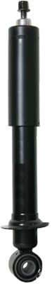 Shock absorber rear for Volvo XC70 Suspension
