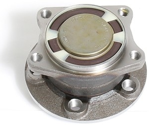 Wheel hub + bearing (rear left and right) for Volvo XC90 Wheel Hub & Bearing