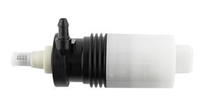 Headlights washer pump for Volvo XC60 News