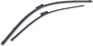 Wiper blade for Windscreen Kit Volvo S/V60, S/V70, S/V80, XC60 and XC70 Others parts: wiper blade, anten mast...