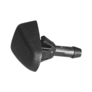 Washer jet nozzle for Volvo C30, Xc90, S/V80, S/V70, S/V40, C70, V50 et Xc70 Accessories