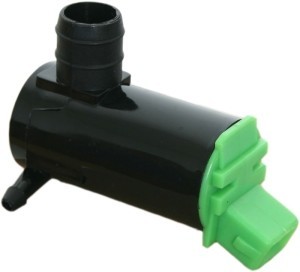 Front Rear Windshield Washer Pump For Ford Focus 12-15 % Volvo C30 V50 V70 XC70% | UK