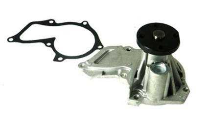 Water pump Volvo C30, S40 (2005-) and V50 News