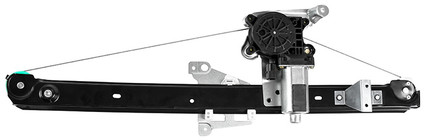 Rear right Window regulator for Volvo XC90 -2014 Electrical parts :switches, sensors, relays…