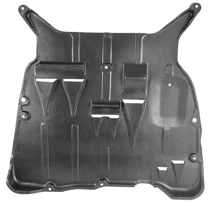 Engine protection plate Volvo S/V60 and S/V70 News