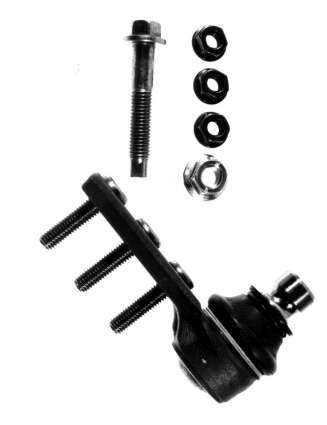 rotule de suspension inferieure droite ou gauche Volvo 850 rotule de suspension