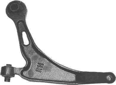 Control arm left Volvo 960 and S/V90 Control arm