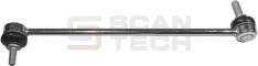 Rod front Volvo S60/S80/V70N/XC70 and XC90 News