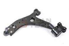 Control Arm left 18mn Ball Joint Volvo C30/C70 II/S40 II and V50 Brand new parts for volvo