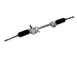 steering rack Volvo 240 and 260 Brand new parts for volvo