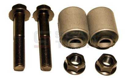 Bushing Kit, Front Control Arm, Front/Rear, LH/RH Volvo 850 et S/V70 Brand new parts for volvo