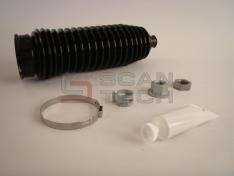 Steering boot LH/RH Volvo XC90 Brand new parts for volvo