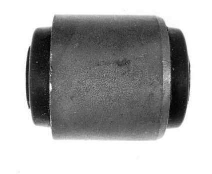 Crossbar bushing left Volvo 142/144/145/164/240/260/740/760/940/960 Crossbar