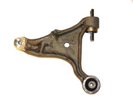 Control Arm left Volvo S80 Suspension