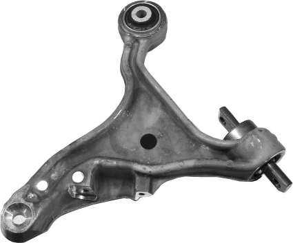 Control arm left Volvo S60 and V70N Control arm