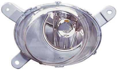 Left Fog Lamp Volvo S60 Lighting, lamps…