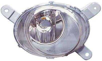 Right Fog Lamp Volvo S60 Lighting, lamps…