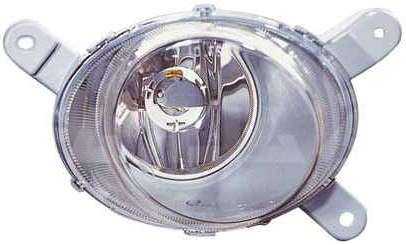 Right Fog Lamp Volvo S60 Brand new parts for volvo