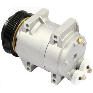 AC Compressor for Volvo S/V70, S/V60, S/V80, XC70 and Xc90 Compressor