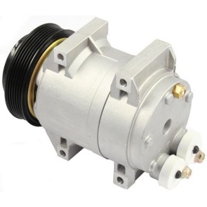 AC Compressor for Volvo S/V70, S/V60, S/V80, XC70 and Xc90 Brand new parts for volvo