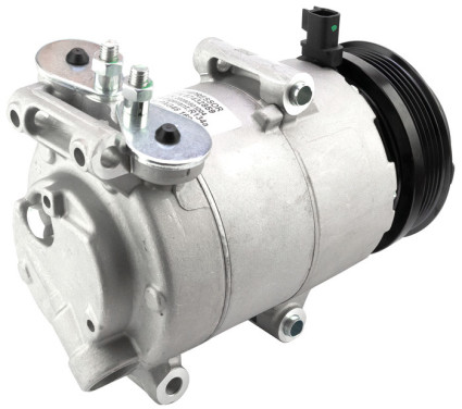 AC Compressor for Volvo C30 News