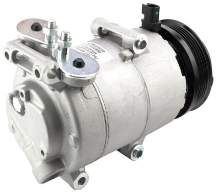 AC Compressor for Volvo C30 A/C and Heating parts