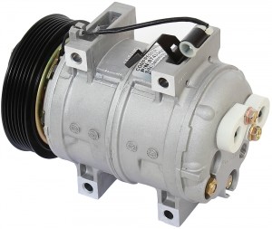 AC Compressor Volvo S/V70, C70 and XC70 A/C and Heating parts