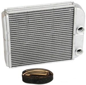 Heater core for Volvo S/V40 News