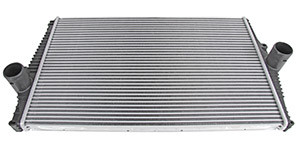 Condenser/Intercooler for Volvo XC90 A/C and Heating parts