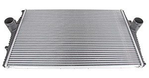 Condenser/Intercooler Volvo S/V60, S/V80, S/V70 and XC70 A/C and Heating parts