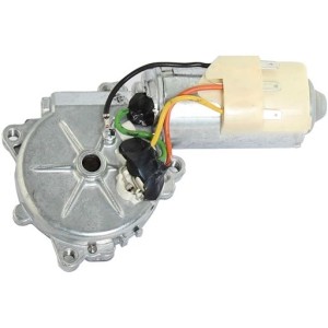 Wiper motor, rear Volvo 760, 960, 940, 740 and S/V90 car body parts, external