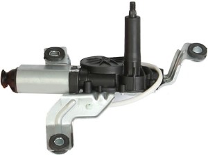 Wiper motor, rear Volvo XC90 News