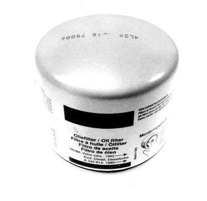 Oil Filter Volvo 240/260/245/265/740/760/780/745/765/850/940/960/945/965/944/964/ S/V70 and V70XC Brand new parts for volvo