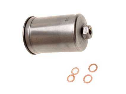Fuel filter Volvo 240/260/360/740/760/780/940 and 960 News
