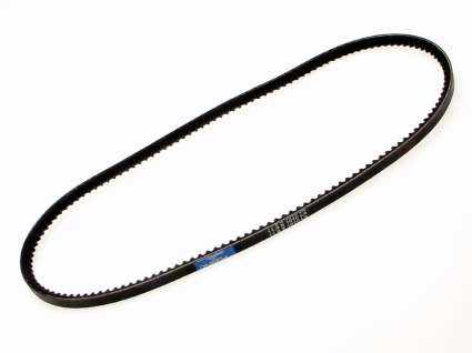 V-belt for water pump and power steering pump Volvo 740/760/780/940 and 960 Power steering belt
