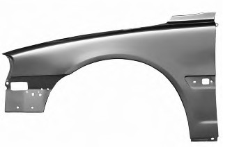 Front Fender/wing Volvo S80 Right Bonnet, fenders and wings