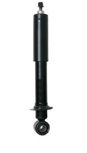 Shock absorber, Rear Volvo S60 / V70 II and XC70 Brand new parts for volvo